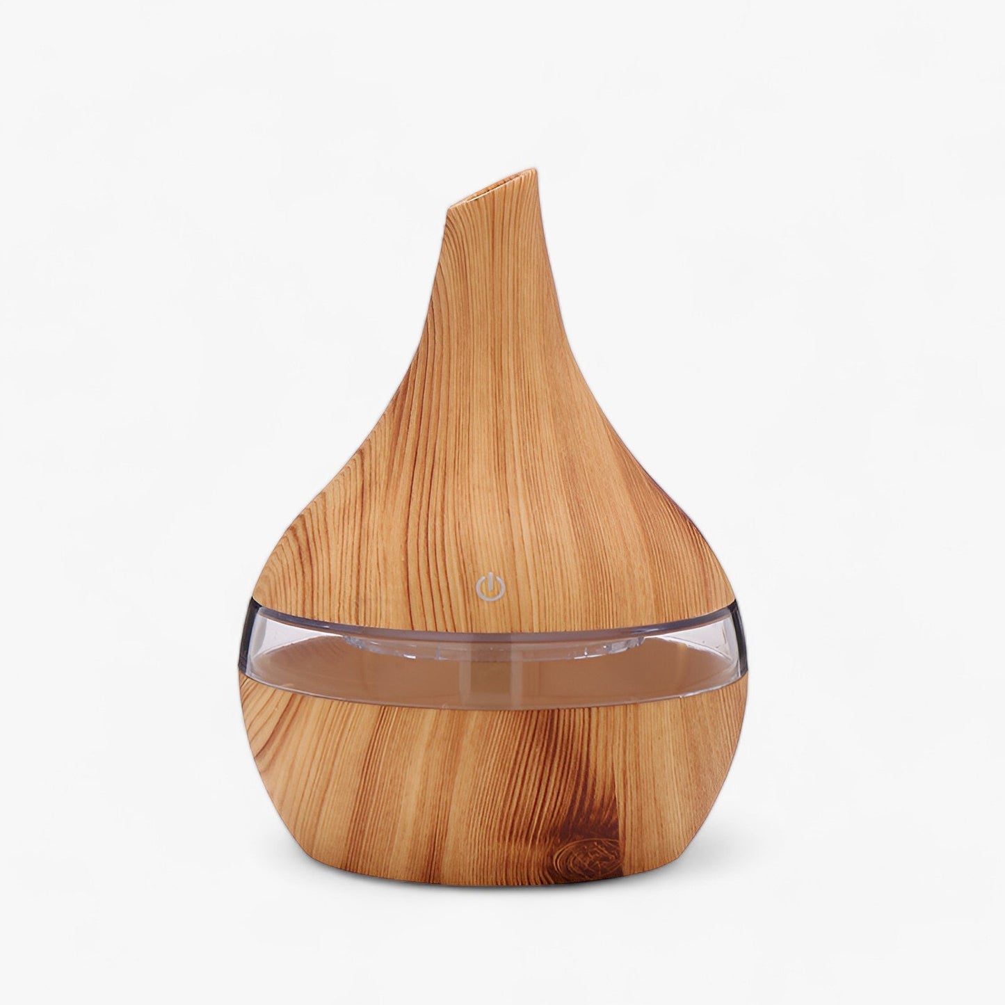 Elmira | Aroma-Luftbefeuchter - Verbessern Sie Ihr Wohnambiente