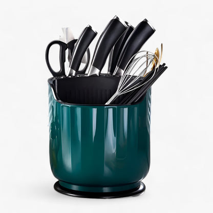 Küchenmeister | Messerhalter - Für Perfekte Ordnung