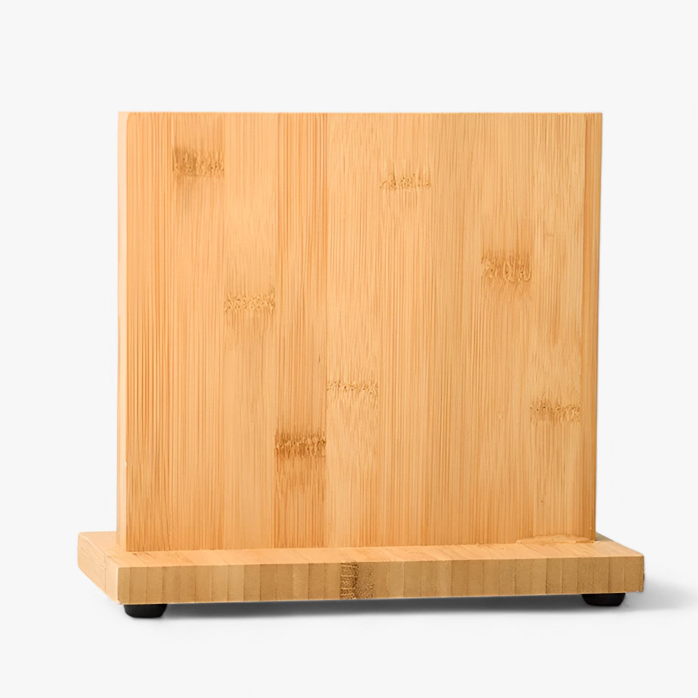 MagnetBlock | Messerhalter - Stilvolle Küchenorganisation