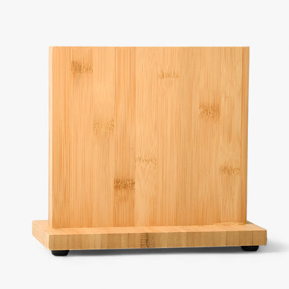 MagnetBlock | Messerhalter - Stilvolle Küchenorganisation