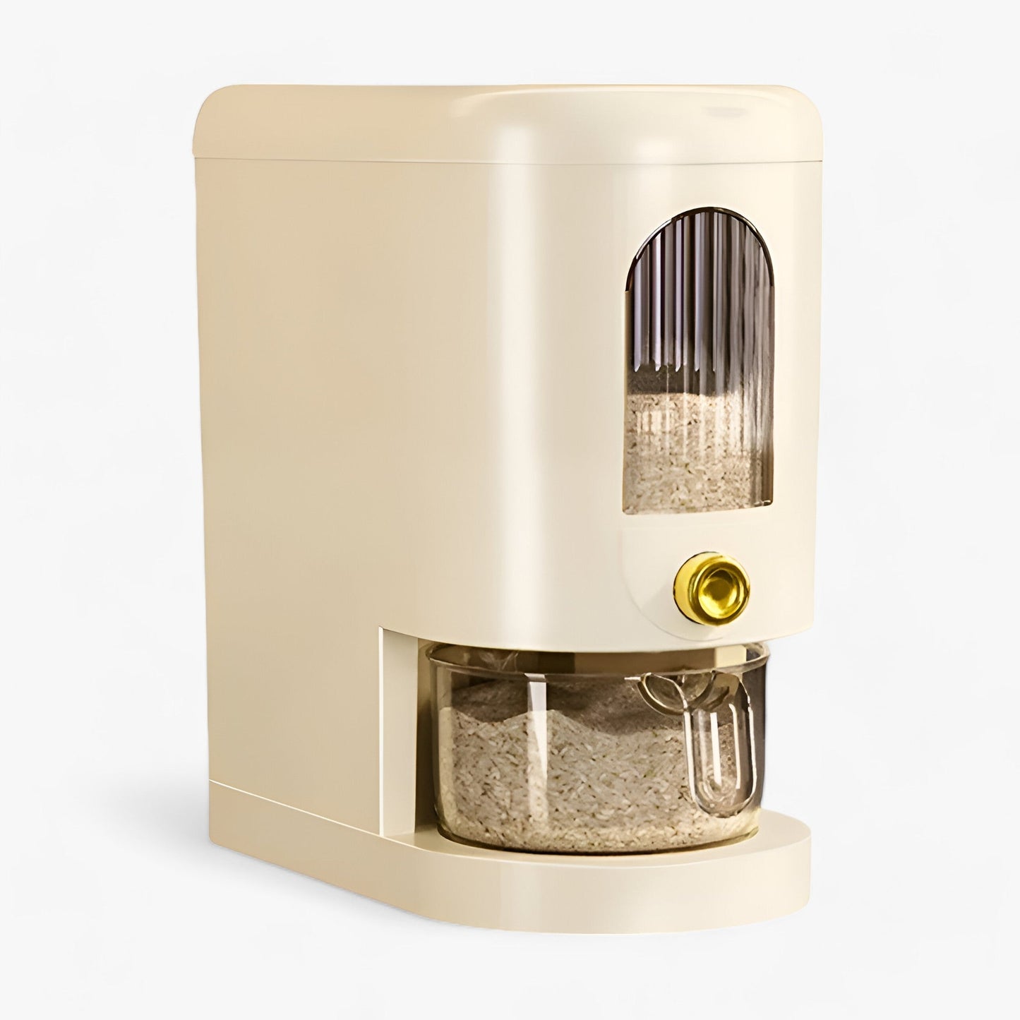 GranoKeeper | Reis-Organizer - Frische leicht gemacht