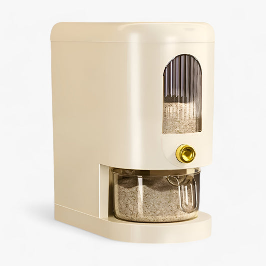 GranoKeeper | Reis-Organizer - Frische leicht gemacht