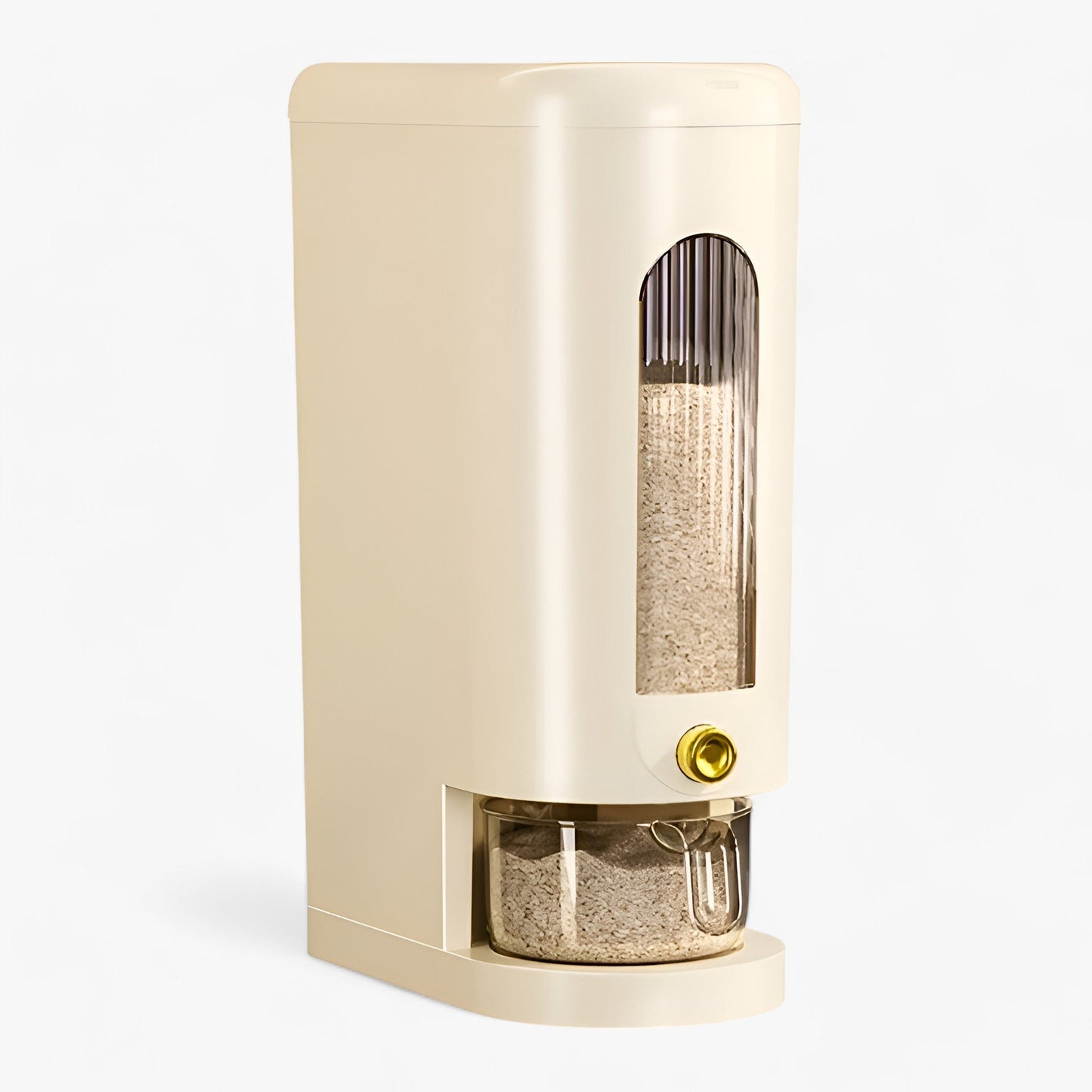 GranoKeeper | Reis-Organizer - Frische leicht gemacht