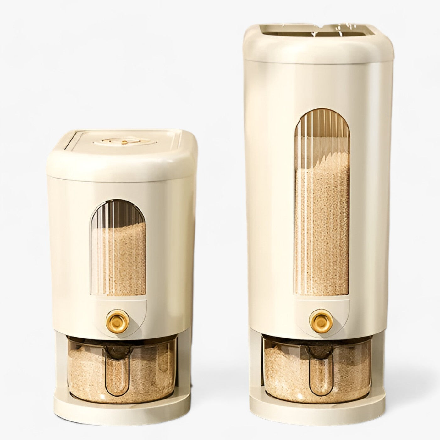 GranoKeeper | Reis-Organizer - Frische leicht gemacht