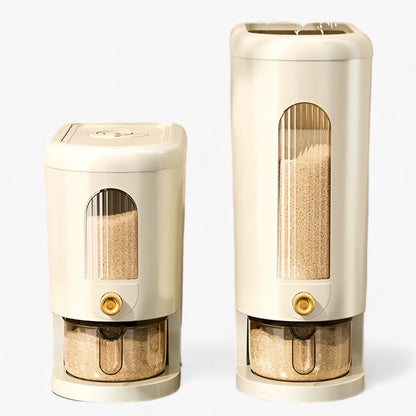 GranoKeeper | Reis-Organizer - Frische leicht gemacht