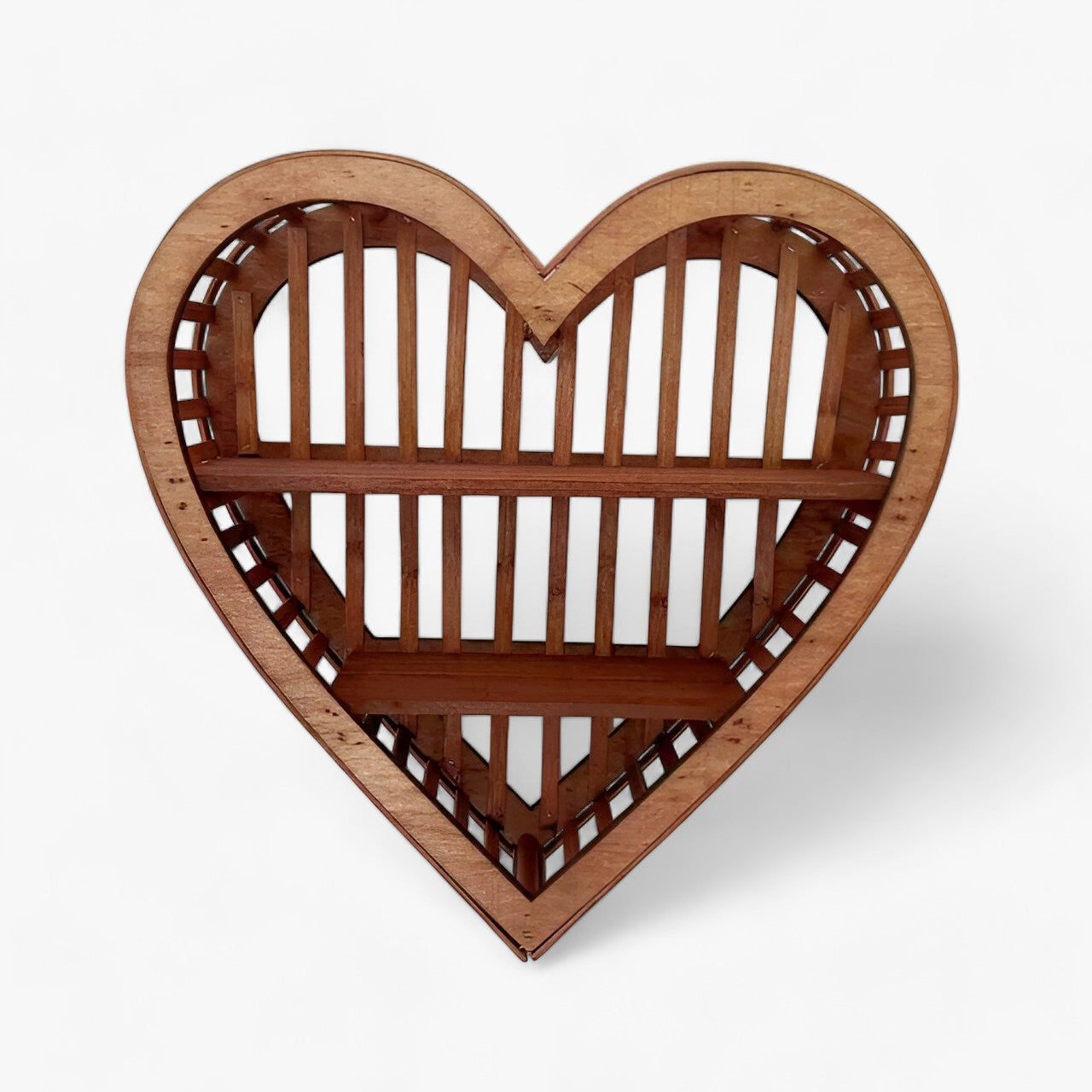 Bamboo Chic | Wandregale - Stilvolle & Vielseitige Aufbewahrung