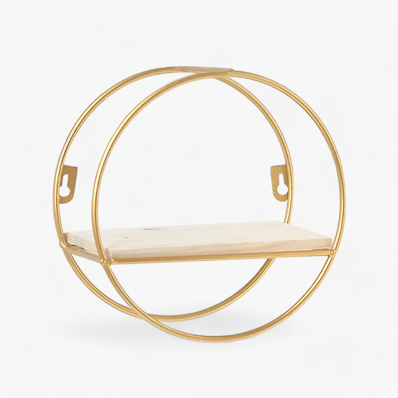 Geometrisch | Nordische Wandregale - Stilvoll und Funktional