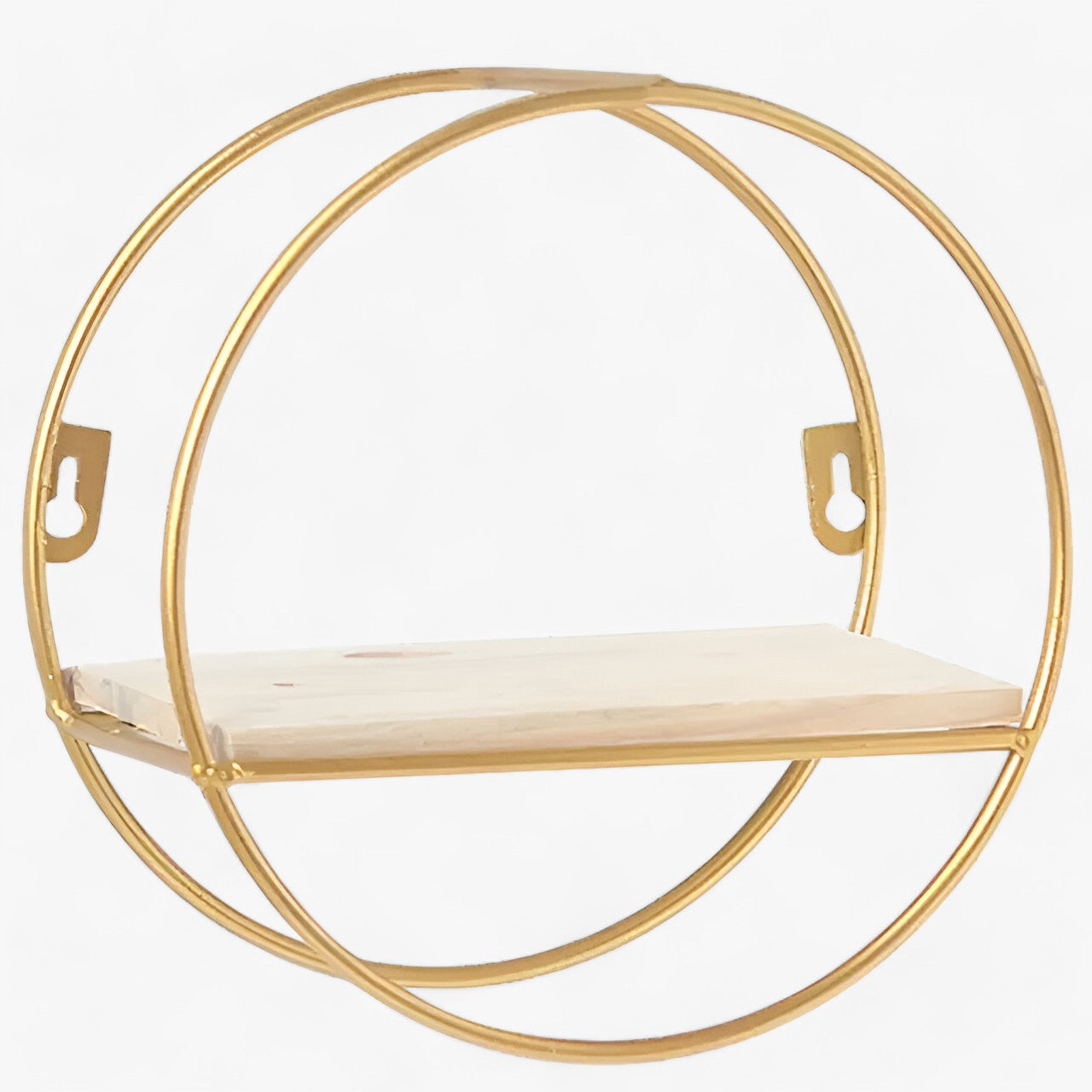 Geometrisch | Nordische Wandregale - Stilvoll und Funktional