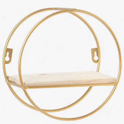 Geometrisch | Nordische Wandregale - Stilvoll und Funktional