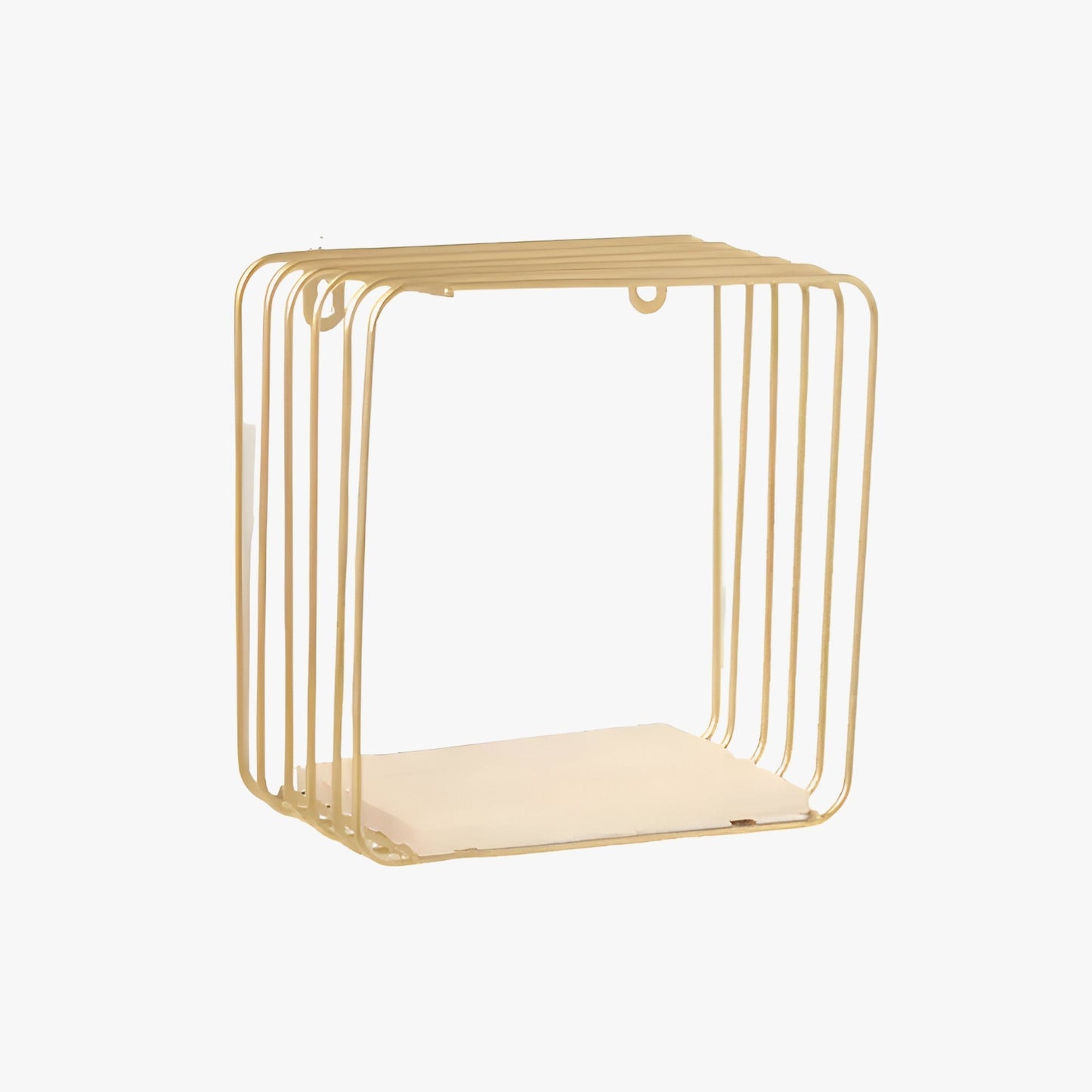 Geometrisch | Nordische Wandregale - Stilvoll und Funktional