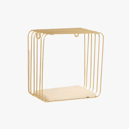 Geometrisch | Nordische Wandregale - Stilvoll und Funktional