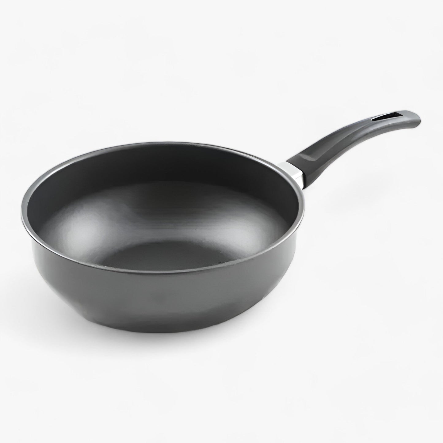 Küchenmagie | Antihaft-Pfanne - Für perfekte Morgenmahlzeiten