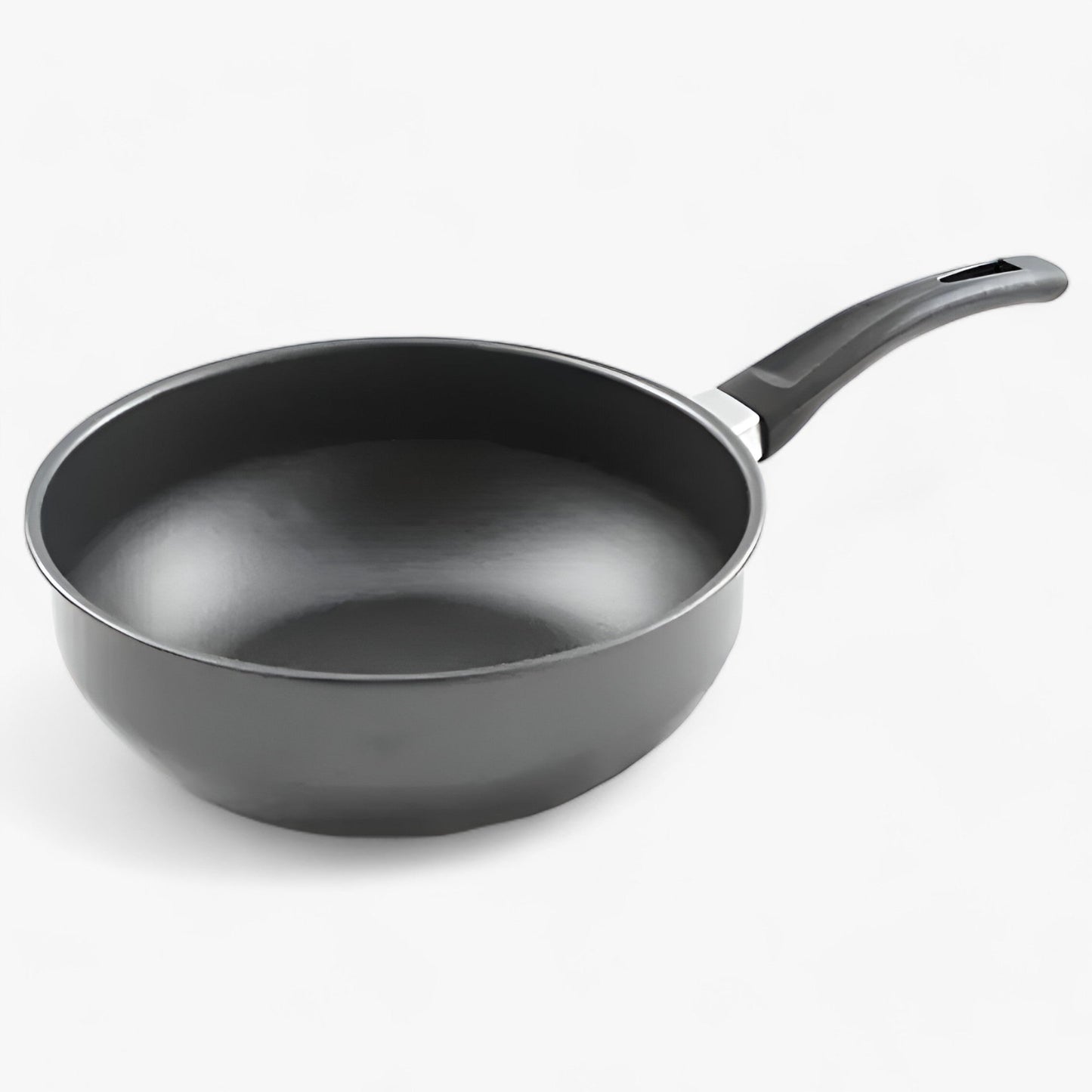 Küchenmagie | Antihaft-Pfanne - Für perfekte Morgenmahlzeiten