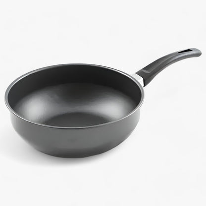 Küchenmagie | Antihaft-Pfanne - Für perfekte Morgenmahlzeiten