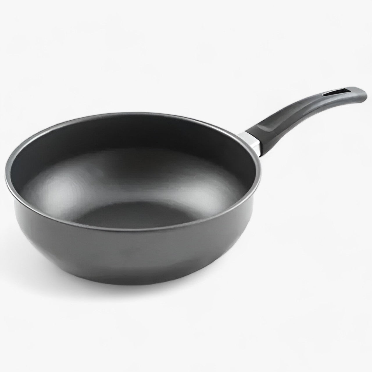 Küchenmagie | Antihaft-Pfanne - Für perfekte Morgenmahlzeiten