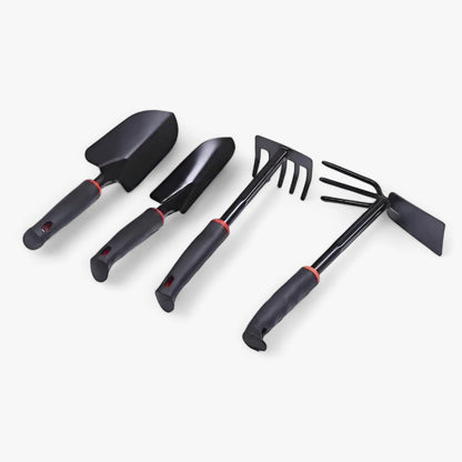 GardenCraft | Werkzeugset - Unverzichtbar für blühende Gärten