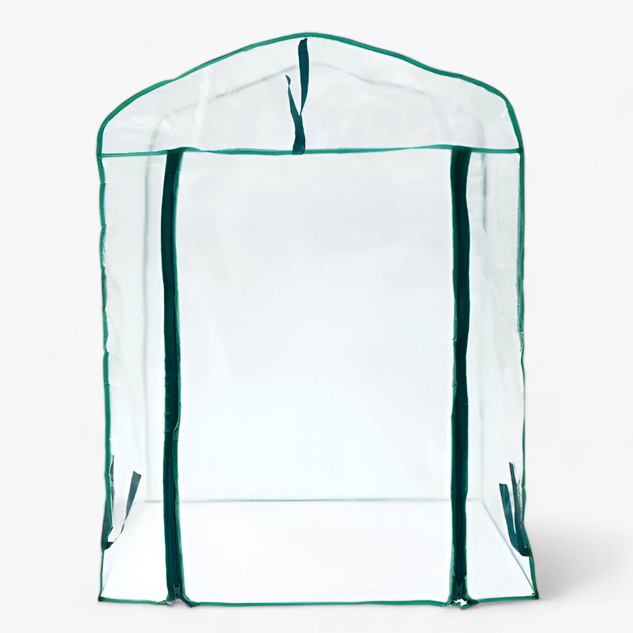 PflanzenSchutz | PVC-Abdeckung - Wetterfester Wachstumshelfer