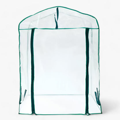 PflanzenSchutz | PVC-Abdeckung - Wetterfester Wachstumshelfer