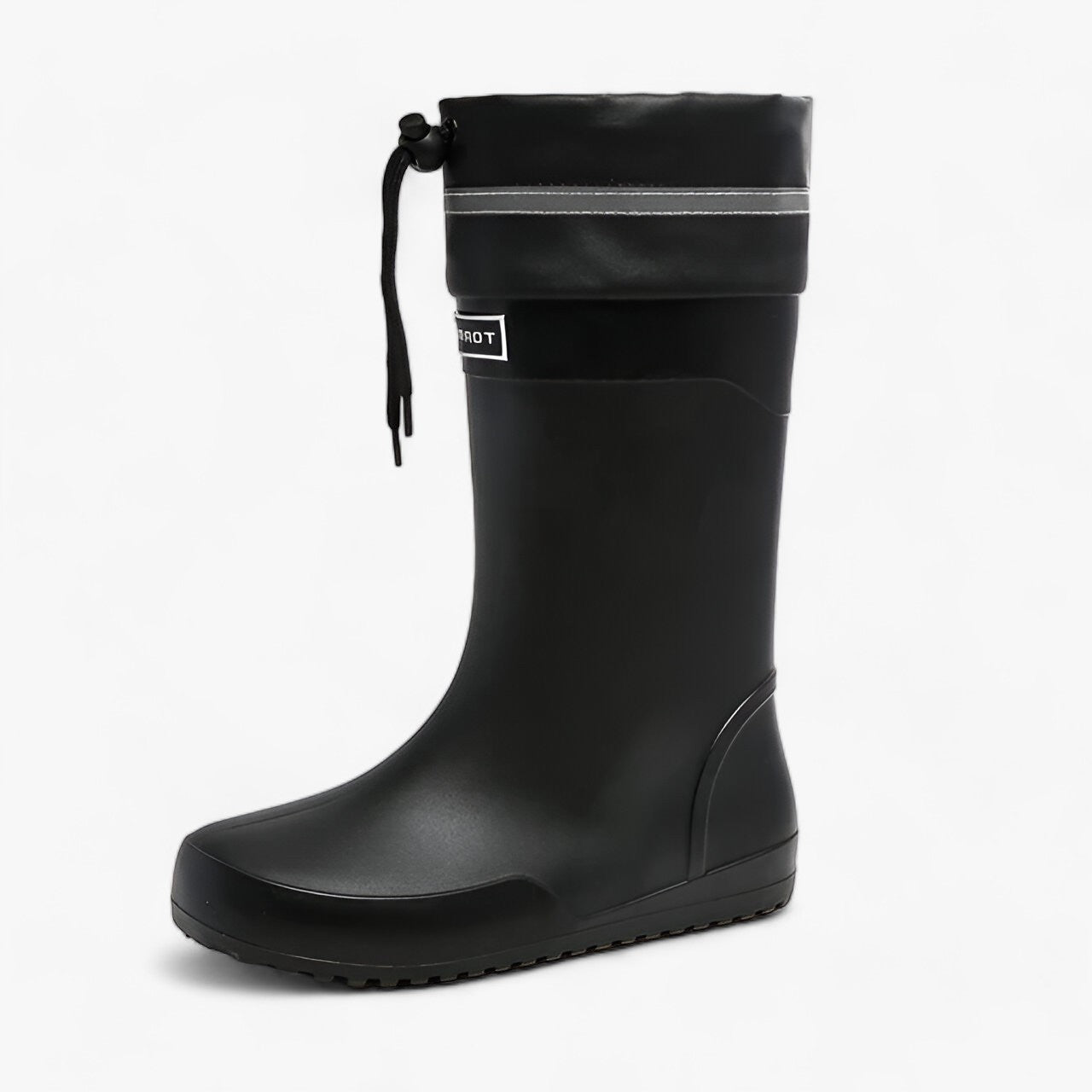 RainRover | High-Top-Stiefel - Stylisch und Trocken bleiben