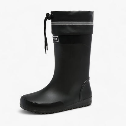 RainRover | High-Top-Stiefel - Stylisch und Trocken bleiben