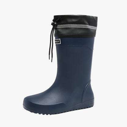 RainRover | High-Top-Stiefel - Stylisch und Trocken bleiben