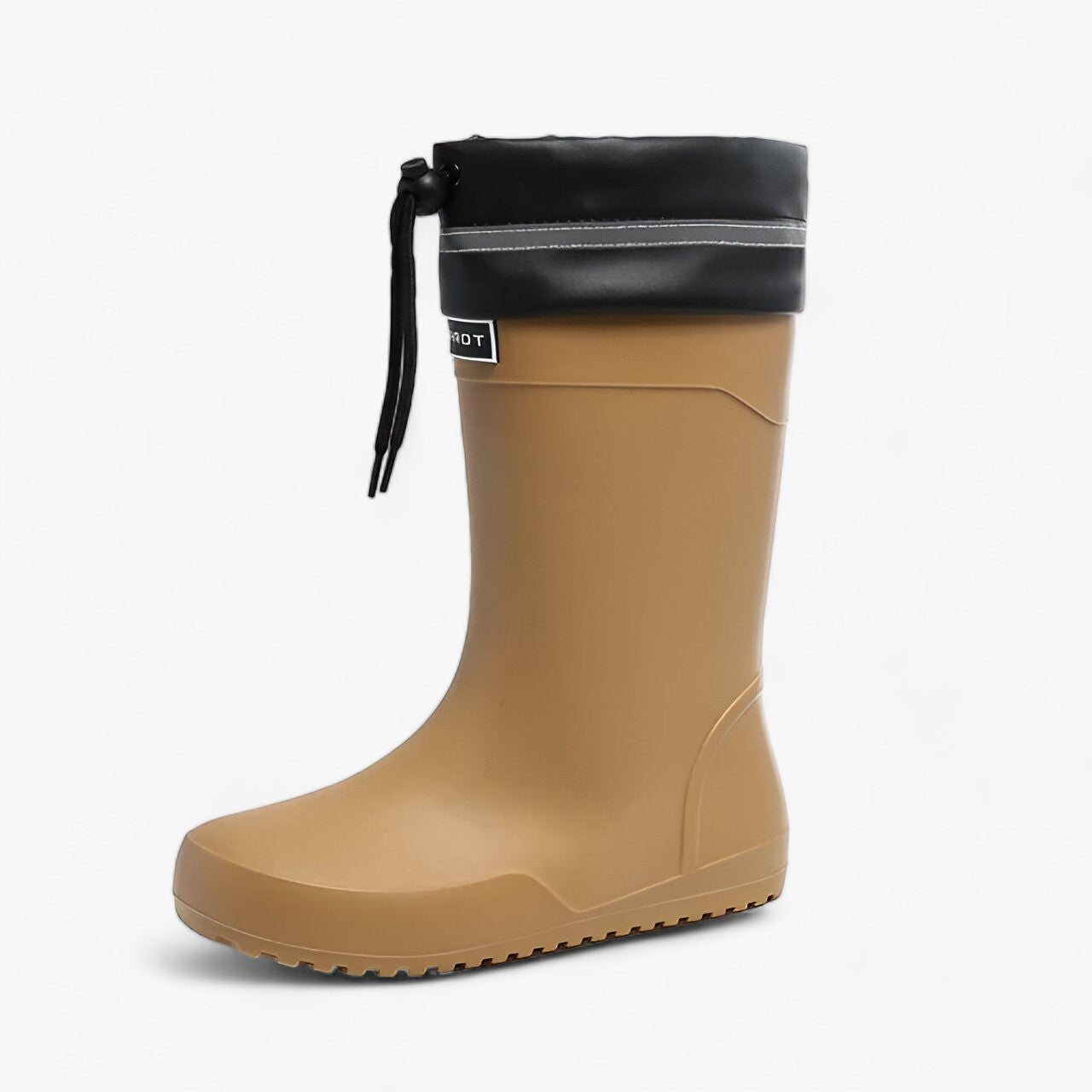 RainRover | High-Top-Stiefel - Stylisch und Trocken bleiben