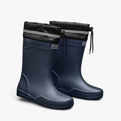 RainRover | High-Top-Stiefel - Stylisch und Trocken bleiben