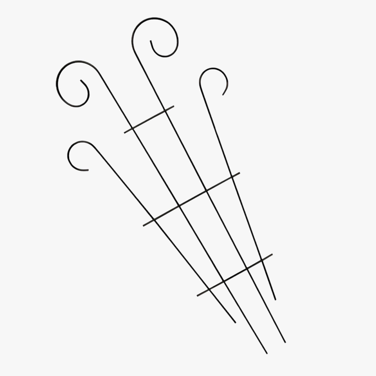 GreenClimb | Pflanzenrahmen - Wachstum und Schönheit fördern