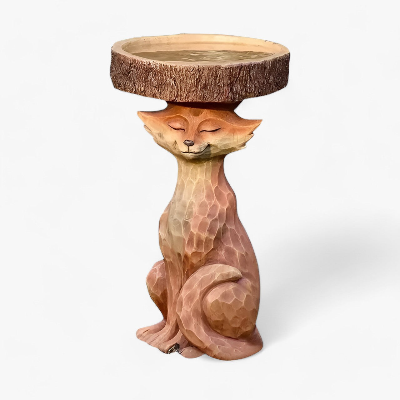 Rocco | Waschbärfigur - Verspielt und Charmant