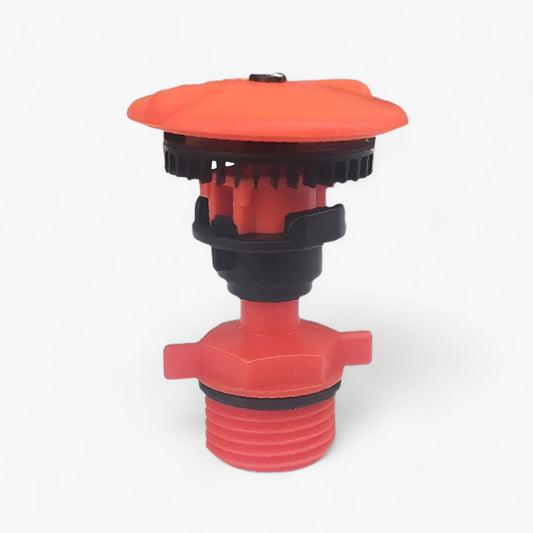 AquaSprout | Sprinkler - Einfache Präzisionsbewässerung