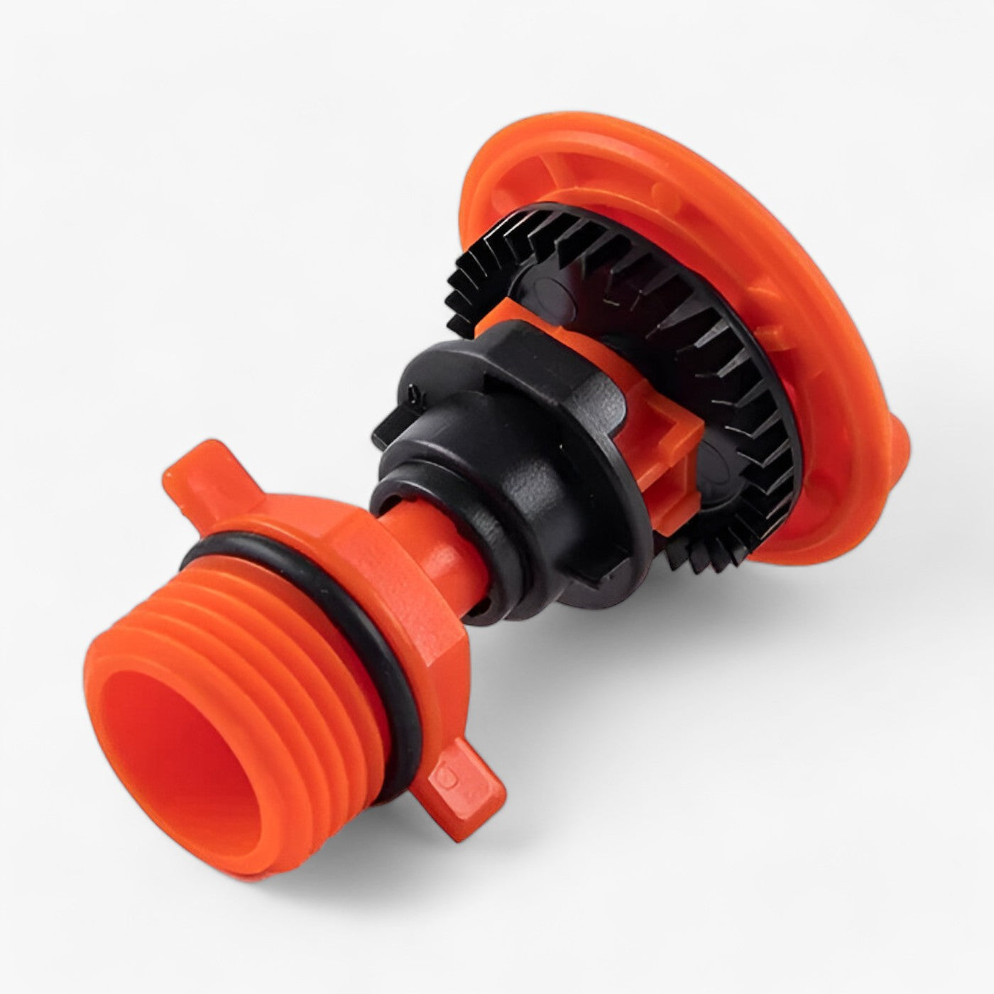 AquaSprout | Sprinkler - Einfache Präzisionsbewässerung