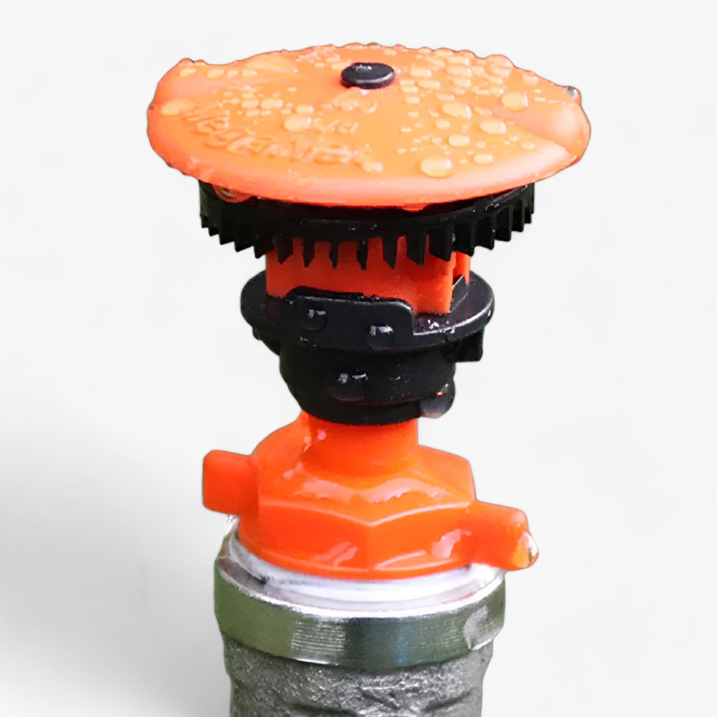 AquaSprout | Sprinkler - Einfache Präzisionsbewässerung