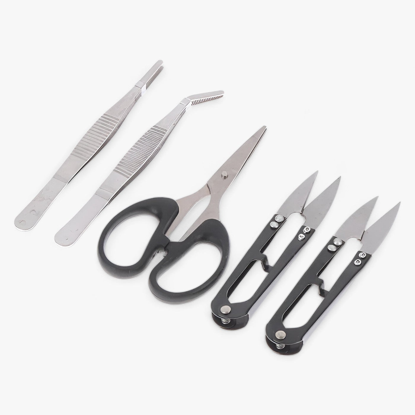 Sukki | Gartenwerkzeug-Set - Mühelose Pflanzenpflege