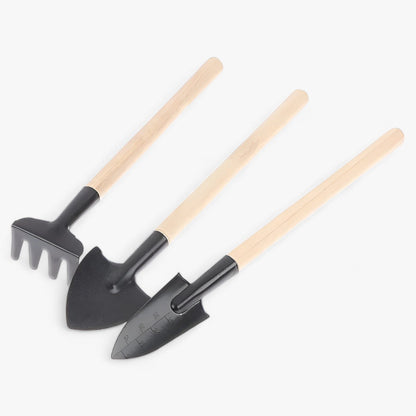 Sukki | Gartenwerkzeug-Set - Mühelose Pflanzenpflege