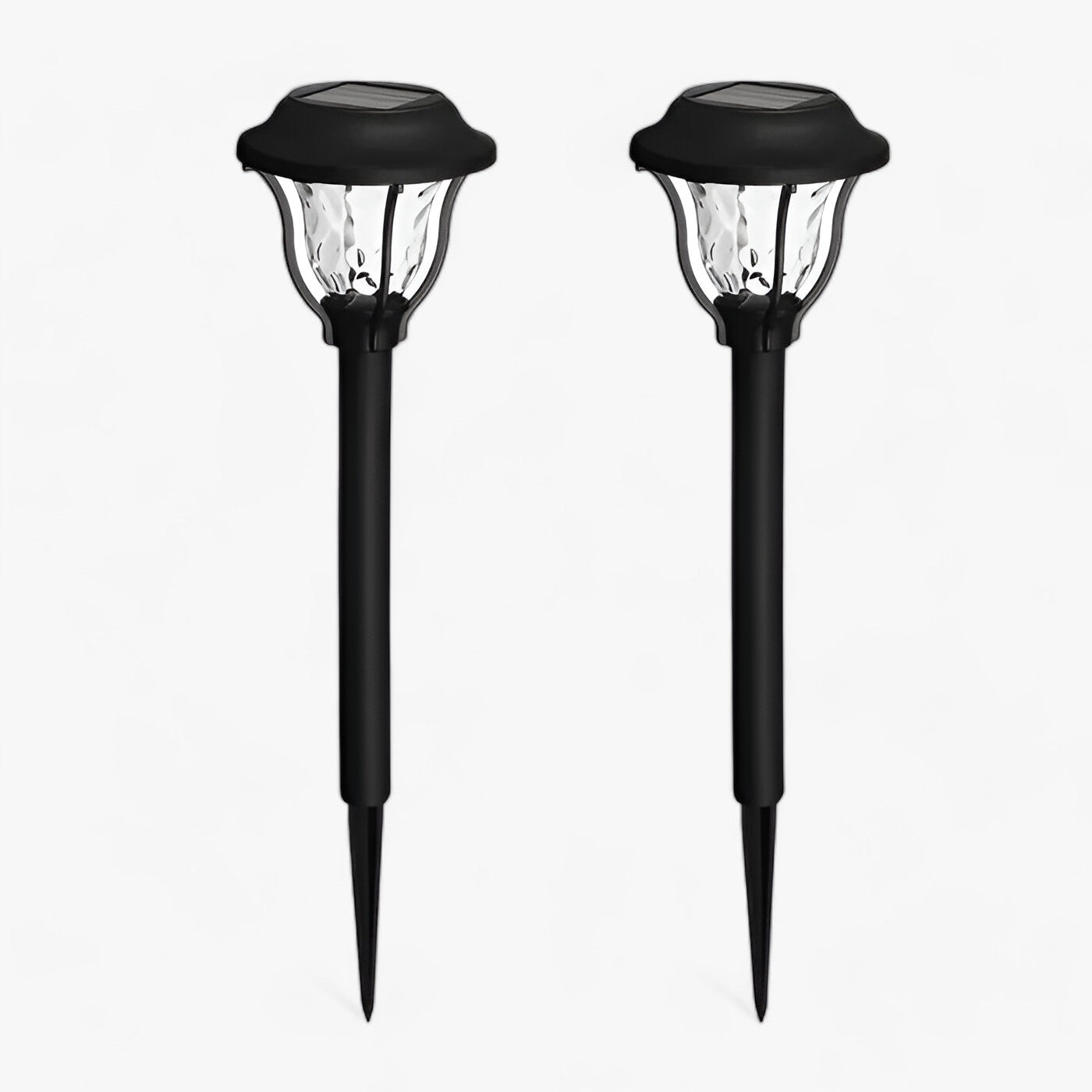 LichtPfad | Solar-Wegeleuchten - Beleuchten Sie Ihre Außenbereiche