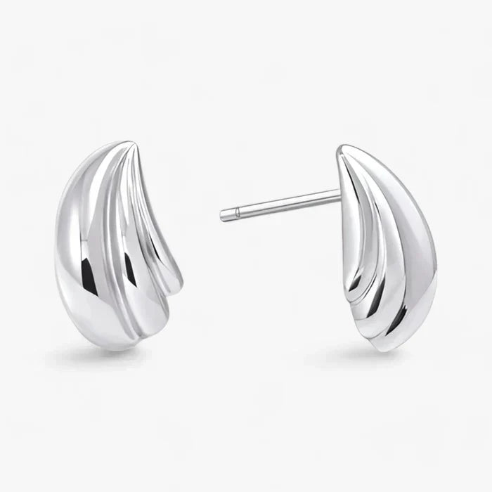 Ohrringe - Zeitlose Schönheit und Anmut