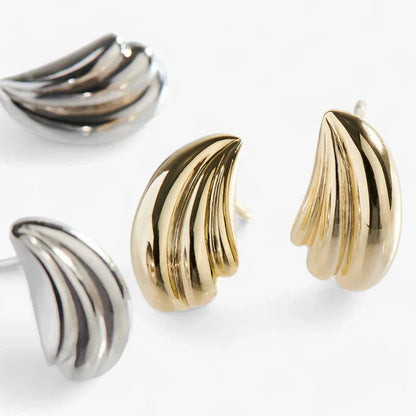 Ohrringe - Zeitlose Schönheit und Anmut