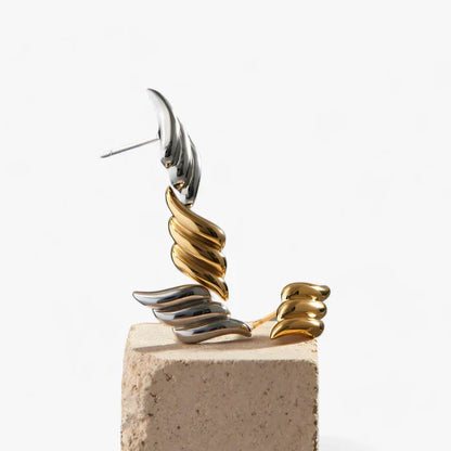 Elegante Ohrringe - Elegante Akzente für jede Gelegenheit