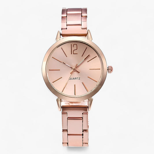 Digitale Legierungsuhr - Elegantes Design für zeitlosen Stil