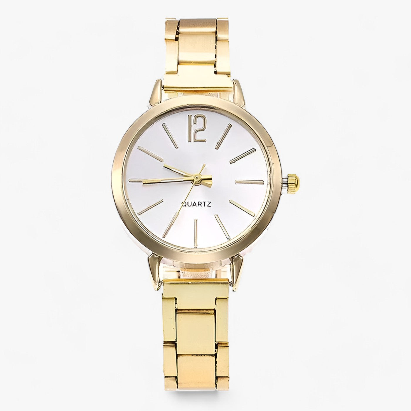 Digitale Legierungsuhr - Elegantes Design für zeitlosen Stil