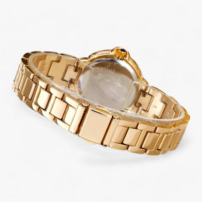 Damen Armbanduhr - Klassische Eleganz für jeden Anlass