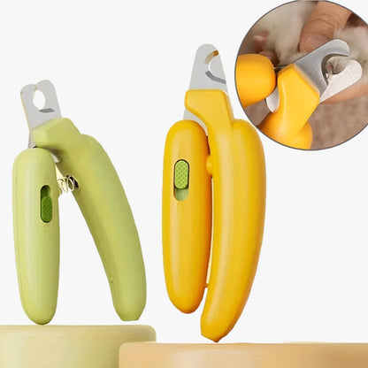 PetPaw | Nagelschneider für Haustiere - Einfaches und Sicheres Schneiden der Nägel