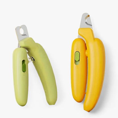 PetPaw | Nagelschneider für Haustiere - Einfaches und Sicheres Schneiden der Nägel