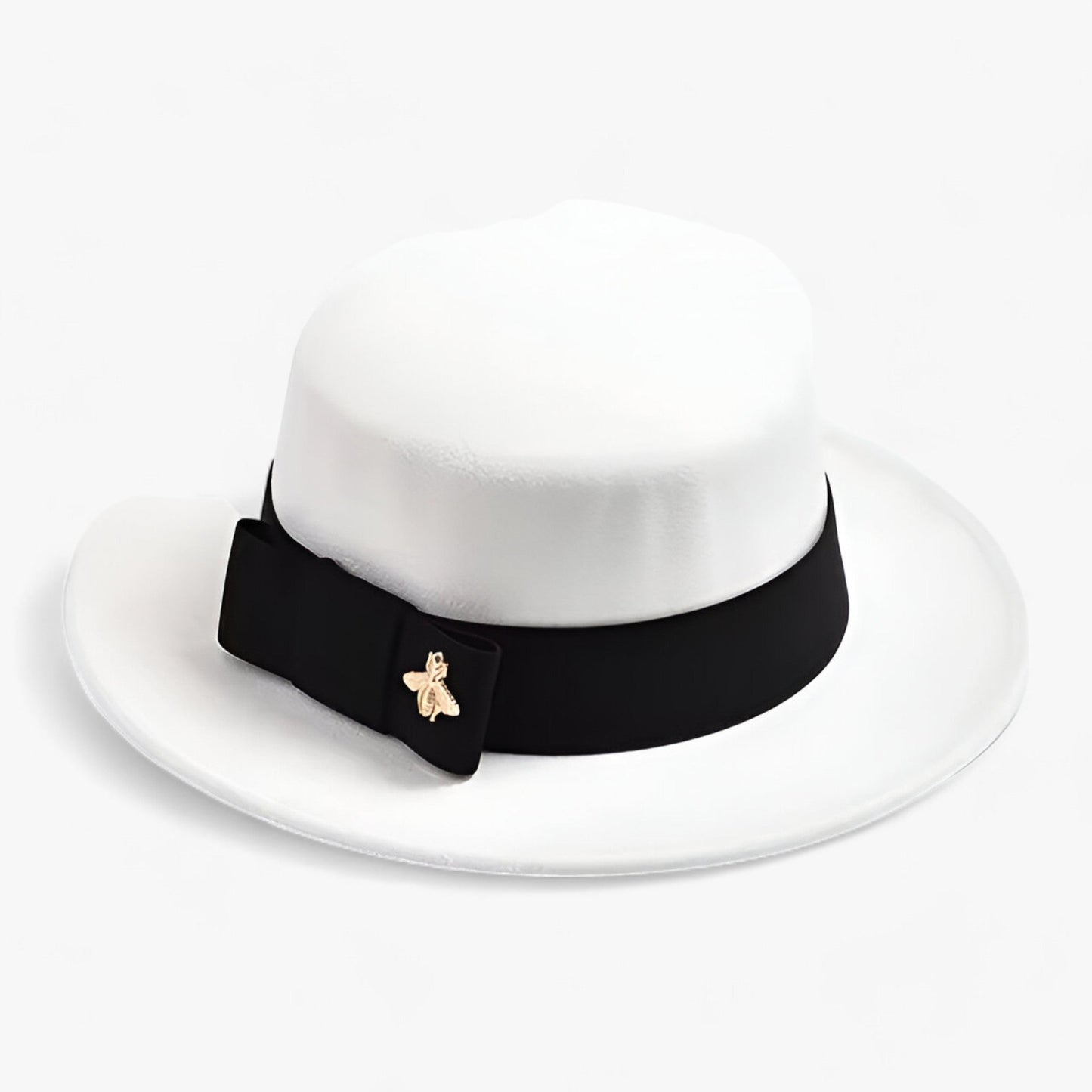Ambra | Fedora Hut für Damen – Elegant und Modisch für formelle Anlässe