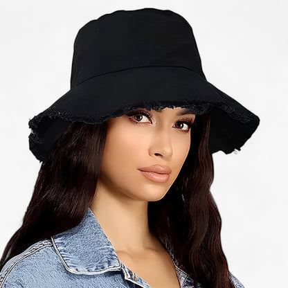 Unisex-Fischerhut - Perfekter Sonnenschutz im Sommer