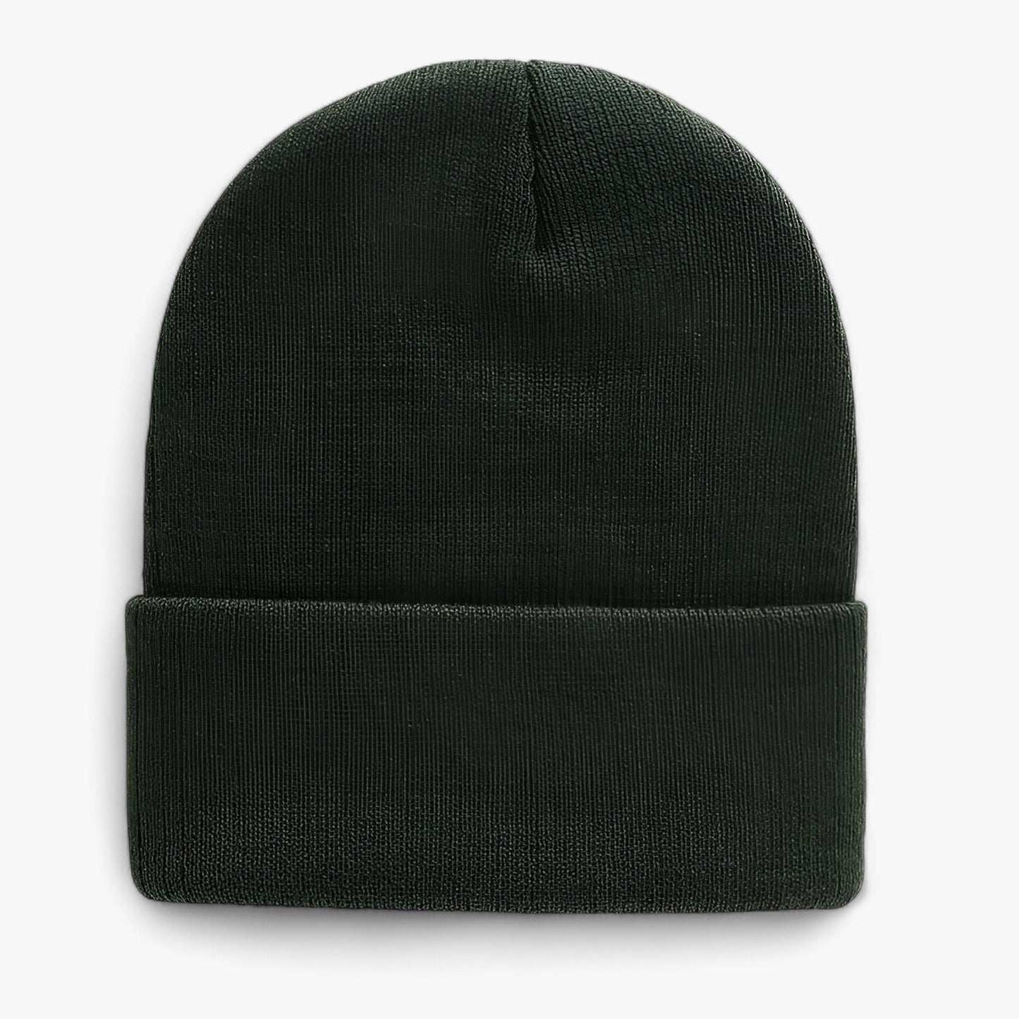 Unisex Fleece-Mütze - Sanfte Wärme für Alle