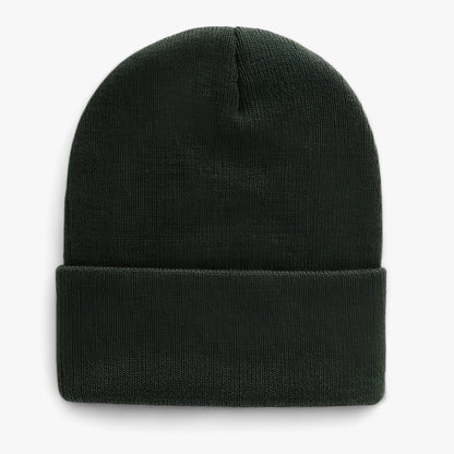 Unisex Fleece-Mütze - Sanfte Wärme für Alle