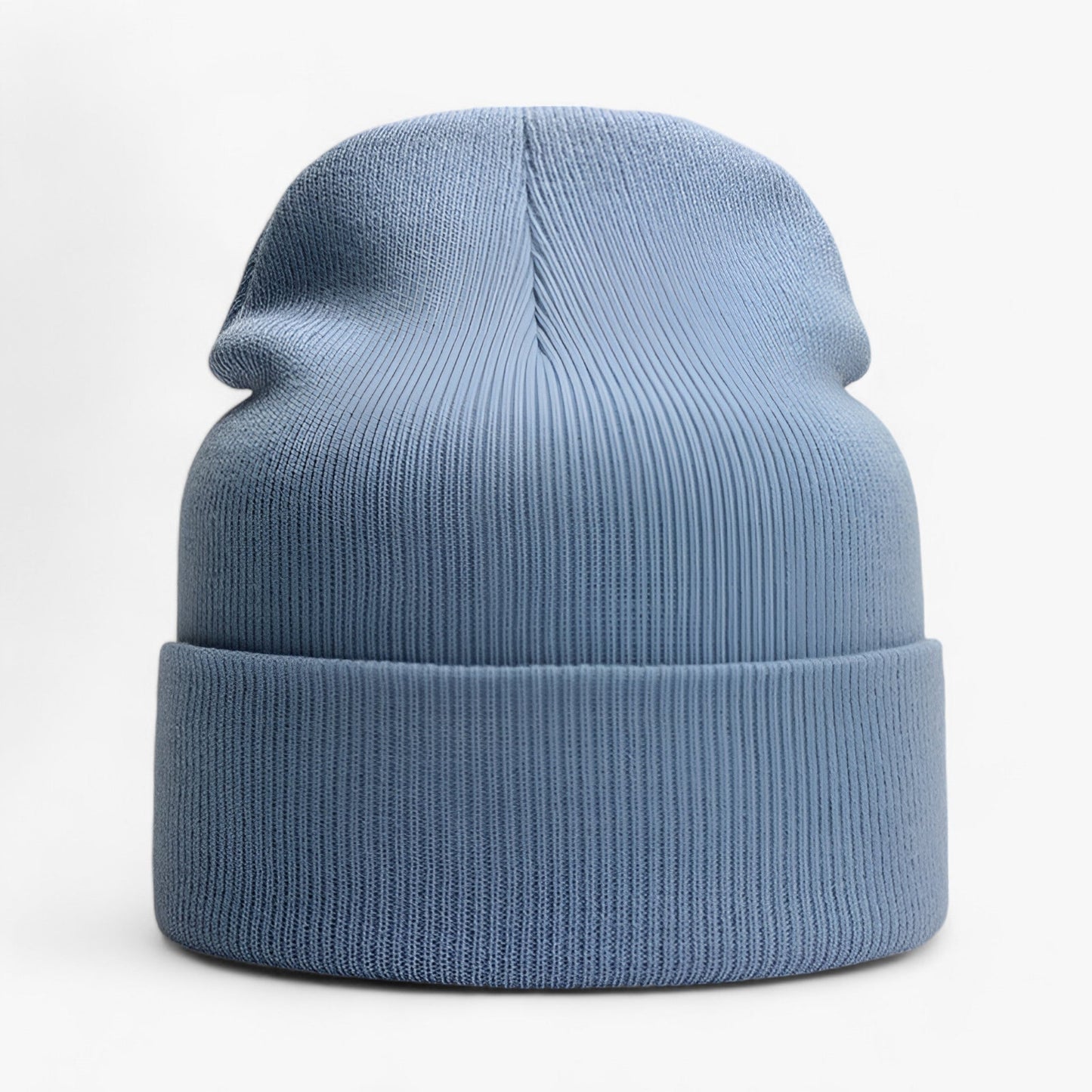Unisex Fleece-Mütze - Sanfte Wärme für Alle