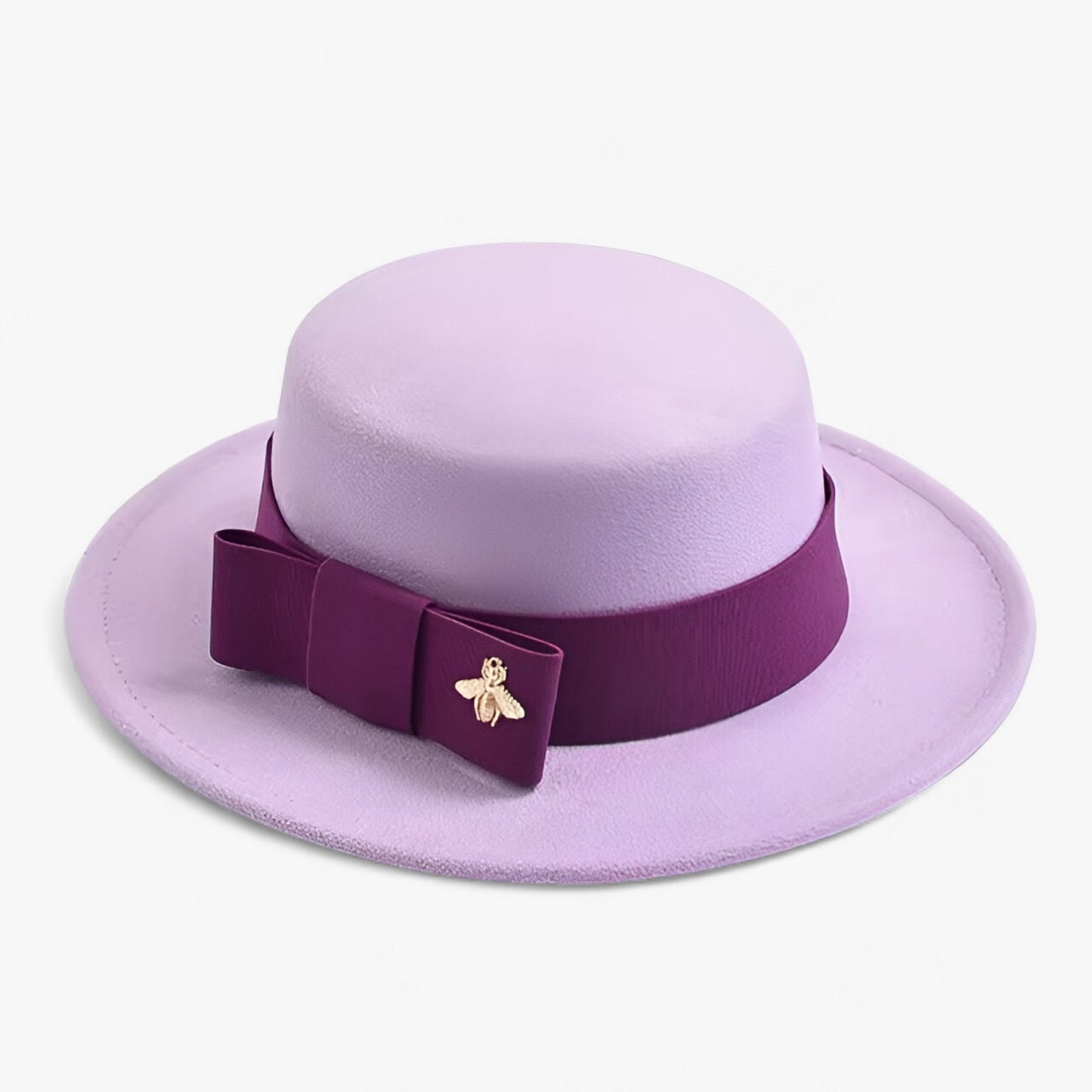 Ambra | Fedora Hut für Damen – Elegant und Modisch für formelle Anlässe