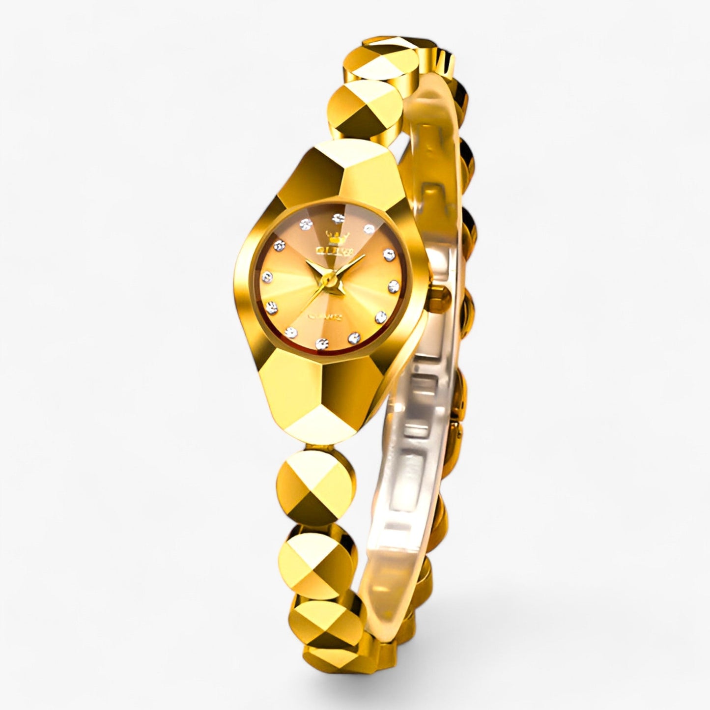 Modische Quarzuhr - Stilvolles und funktionales Accessoire